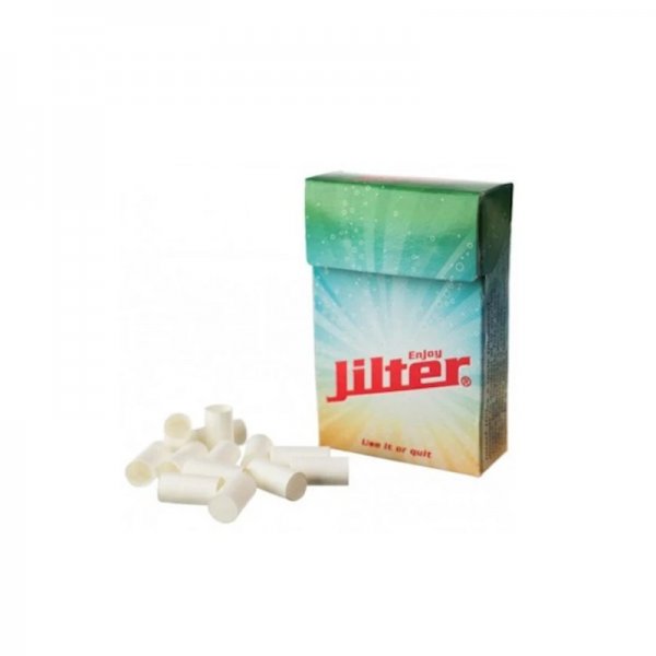 JILTER FILTRI, 42 kom
