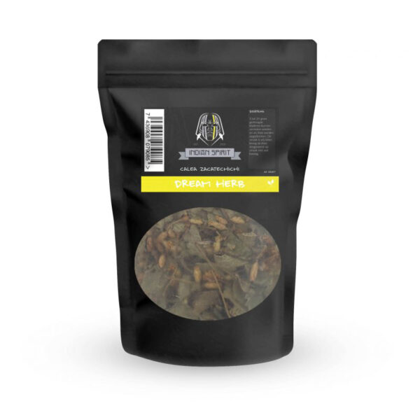 SANJALNO ZELIŠČE (Calea Zacatechichi), 50 g