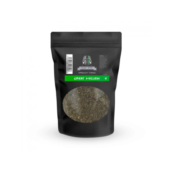 DROBNOCVETNI LUČNIK (Verbascum thapsus) 50 g