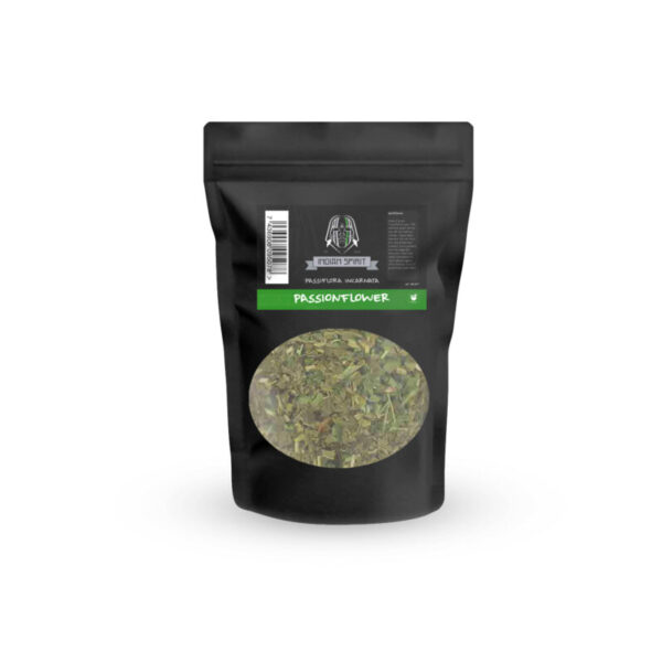 PASIJONKA (passiflora incarnata) 50 g
