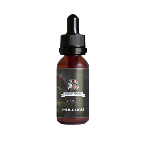 MULUNGU tinktura (Erythrina mulungu), 10 ml