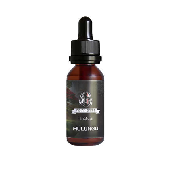MULUNGU tinktura (Erythrina mulungu), 10 ml